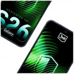 Folie protectie 3mk SilverProtection Plus compatibila cu Samsung Galaxy S26, Transparent 12 - lerato.ro