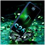 Folie protectie 3mk SilverProtection Plus compatibila cu Samsung Galaxy S26, Transparent 5 - lerato.ro