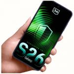 Folie protectie 3mk SilverProtection Plus compatibila cu Samsung Galaxy S26, Transparent 8 - lerato.ro