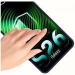 Folie protectie 3mk SilverProtection Plus compatibila cu Samsung Galaxy S26, Transparent 9 - lerato.ro