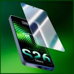 Folie protectie 3mk SilverProtection Plus compatibila cu Samsung Galaxy S26, Transparent 10 - lerato.ro