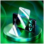 Folie protectie 3mk SilverProtection Plus compatibila cu Samsung Galaxy S26, Transparent 11 - lerato.ro