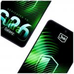 Folie protectie 3mk SilverProtection Plus compatibila cu Samsung Galaxy S26 Ultra, Transparent 12 - lerato.ro