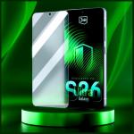 Folie protectie 3mk SilverProtection Plus compatibila cu Samsung Galaxy S26 Ultra, Transparent 14 - lerato.ro