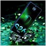 Folie protectie 3mk SilverProtection Plus compatibila cu Samsung Galaxy S26 Ultra, Transparent 5 - lerato.ro