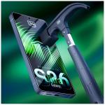 Folie protectie 3mk SilverProtection Plus compatibila cu Samsung Galaxy S26 Ultra, Transparent 6 - lerato.ro