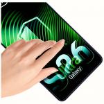 Folie protectie 3mk SilverProtection Plus compatibila cu Samsung Galaxy S26 Ultra, Transparent 9 - lerato.ro