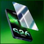 Folie protectie 3mk SilverProtection Plus compatibila cu Samsung Galaxy S26 Ultra, Transparent 10 - lerato.ro