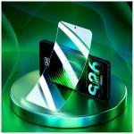 Folie protectie 3mk SilverProtection Plus compatibila cu Samsung Galaxy S26 Ultra, Transparent 11 - lerato.ro