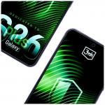 Folie protectie 3mk SilverProtection Plus compatibila cu Samsung Galaxy S26 Plus, Transparent 12 - lerato.ro