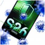 Folie protectie 3mk SilverProtection Plus compatibila cu Samsung Galaxy S26 Plus, Transparent 13 - lerato.ro