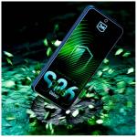 Folie protectie 3mk SilverProtection Plus compatibila cu Samsung Galaxy S26 Plus, Transparent 5 - lerato.ro