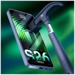 Folie protectie 3mk SilverProtection Plus compatibila cu Samsung Galaxy S26 Plus, Transparent 6 - lerato.ro