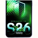 Folie protectie 3mk SilverProtection Plus compatibila cu Samsung Galaxy S26 Plus, Transparent 7 - lerato.ro