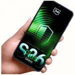 Folie protectie 3mk SilverProtection Plus compatibila cu Samsung Galaxy S26 Plus, Transparent 8 - lerato.ro