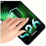 Folie protectie 3mk SilverProtection Plus compatibila cu Samsung Galaxy S26 Plus, Transparent 9 - lerato.ro