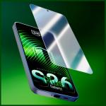 Folie protectie 3mk SilverProtection Plus compatibila cu Samsung Galaxy S26 Plus, Transparent 10 - lerato.ro