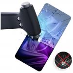Folie protectie 3mk Silky Matt Pro compatibila cu Samsung Galaxy S26 Ultra, Transparent 12 - lerato.ro