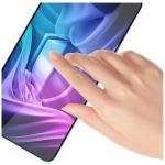 Folie protectie 3mk Silky Matt Pro compatibila cu Samsung Galaxy S26 Ultra, Transparent 13 - lerato.ro