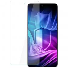 Folii protectie Samsung Galaxy S26 Ultra, Folie protectie 3mk Silky Matt Pro compatibila cu Samsung Galaxy S26 Ultra, Transparent, lerato.ro