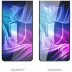 Folie protectie 3mk Silky Matt Pro compatibila cu Samsung Galaxy S26 Ultra, Transparent 6 - lerato.ro