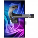 Folie protectie 3mk Silky Matt Pro compatibila cu Samsung Galaxy S26 Ultra, Transparent 7 - lerato.ro