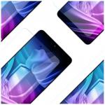 Folie protectie 3mk Silky Matt Pro compatibila cu Samsung Galaxy S26 Ultra, Transparent 9 - lerato.ro