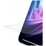 Folie protectie 3mk Silky Matt Pro compatibila cu Samsung Galaxy S26 Ultra, Transparent 11 - lerato.ro