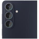 Folie protectie sticla securizata camera foto 3mk Lens Protection compatibila cu Samsung Galaxy S26, Transparent 3 - lerato.ro