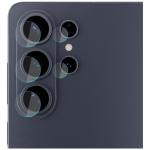 Folie protectie sticla securizata camera foto 3mk Lens Protection compatibila cu Samsung Galaxy S26 Ultra, Transparent 3 - lerato.ro