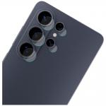 Folie protectie sticla securizata camera foto 3mk Lens Protection compatibila cu Samsung Galaxy S26 Ultra, Transparent 4 - lerato.ro