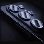 Folie protectie sticla securizata camera foto 3mk Lens Protection compatibila cu Samsung Galaxy S26 Ultra, Transparent 7 - lerato.ro