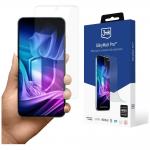 Folie protectie 3mk Silky Matt Pro compatibila cu Samsung Galaxy S26, Transparent 4 - lerato.ro