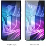 Folie protectie 3mk Silky Matt Pro compatibila cu Samsung Galaxy S26, Transparent 6 - lerato.ro