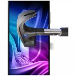 Folie protectie 3mk Silky Matt Pro compatibila cu Samsung Galaxy S26, Transparent 7 - lerato.ro