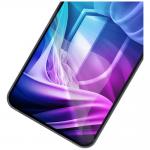 Folie protectie 3mk Silky Matt Pro compatibila cu Samsung Galaxy S26, Transparent 8 - lerato.ro