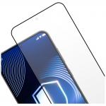 Folie sticla securizata 3mk HardGlass Matt Max compatibila cu Samsung Galaxy S26, Negru 8 - lerato.ro