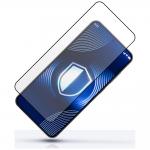 Folie sticla securizata 3mk HardGlass Matt Max compatibila cu Samsung Galaxy S26, Negru 11 - lerato.ro