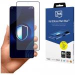 Folie sticla securizata 3mk HardGlass Matt Max compatibila cu Samsung Galaxy S26 Ultra, Negru 3 - lerato.ro