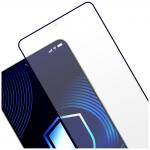 Folie sticla securizata 3mk HardGlass Matt Max compatibila cu Samsung Galaxy S26 Ultra, Negru 8 - lerato.ro