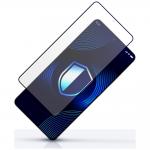 Folie sticla securizata 3mk HardGlass Matt Max compatibila cu Samsung Galaxy S26 Ultra, Negru 11 - lerato.ro