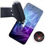 Folie protectie 3mk Silky Matt Pro compatibila cu Samsung Galaxy S26 Plus, Transparent 12 - lerato.ro