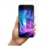 Folie protectie 3mk Silky Matt Pro compatibila cu Samsung Galaxy S26 Plus, Transparent 14 - lerato.ro