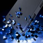 Carcasa flip cover 3mk Wallet compatibila cu Samsung Galaxy S25 Ultra, Negru 7 - lerato.ro