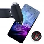 Folie protectie 3mk Silky Matt Pro compatibila cu Samsung Galaxy S25, Transparent 13 - lerato.ro