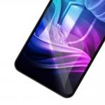 Folie protectie 3mk Silky Matt Pro compatibila cu Samsung Galaxy S25, Transparent 6 - lerato.ro