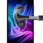 Folie protectie 3mk Silky Matt Pro compatibila cu Samsung Galaxy S25, Transparent 8 - lerato.ro