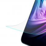 Folie protectie 3mk Silky Matt Pro compatibila cu Samsung Galaxy S25, Transparent 10 - lerato.ro