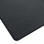 Carcasa flip cover 3mk Wallet compatibila cu Samsung Galaxy S25 Edge, Negru 10 - lerato.ro