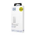 Carcasa 3mk MagCase cu MagSafe compatibila cu Samsung Galaxy S24, Transparent 3 - lerato.ro